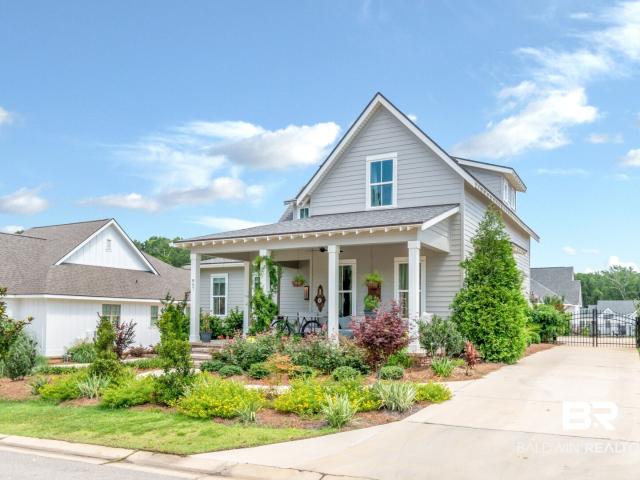 857 Geranium Drive