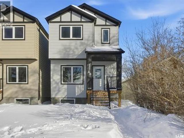 857 Elliott Street, Regina, SK, S4N 3E3 house for sale | Listing ID SK028877 | Royal LePage