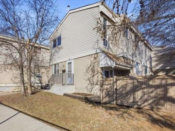 Thorncliff, Edmonton, Edmonton, Alberta