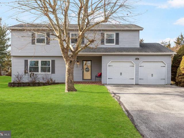 857 Hancock Dr, Gettysburg, PA 17325 | MLS #PAAD2021