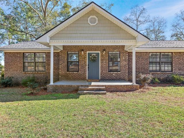 857 Harden Road