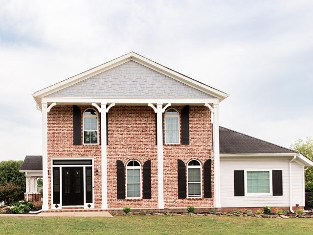 857 Hicks Cut Rd