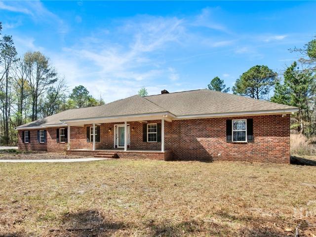857 J H Finch Lane