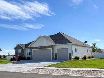 857 Oak Hl Way, Rexburg, ID 83440 | MLS #2182