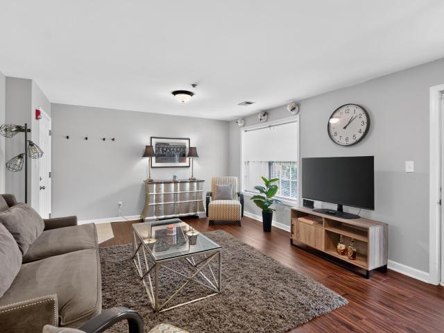 857 Malabu Drive # 8002