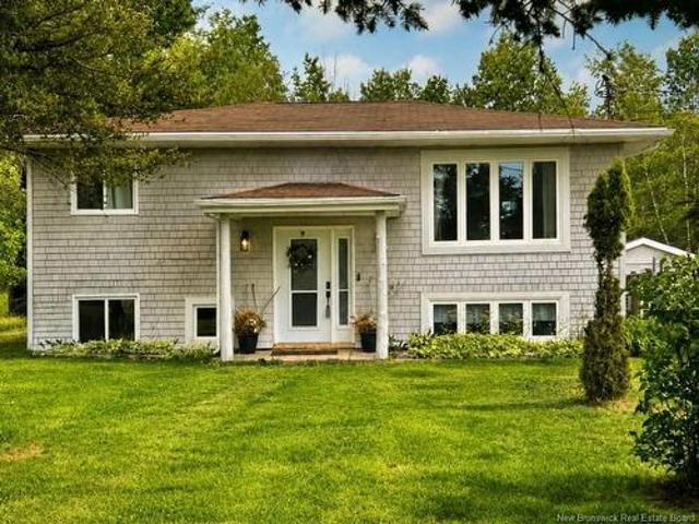 857 Mapleton Rd, Moncton, NB, E1G 2K6 house for sale | Listing ID NB148581 | Royal LePage
