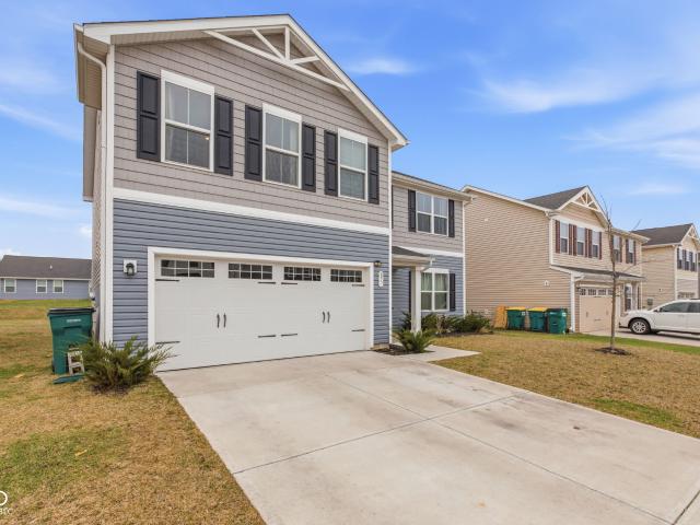 857 McArthur Drive