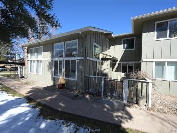 857 S Van Gordon Ct, Unit 103, Lakewood, CO 80228 | MLS #9349