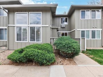 857 S Van Gordon Ct, Unit B106, Lakewood, CO 80228 | MLS #5965
