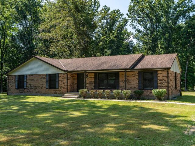 857 Settlemyre Road