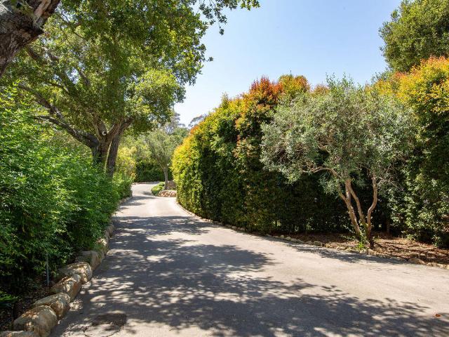 857 Picacho Ln, Montecito, CA 93108 | MLS #26 1933