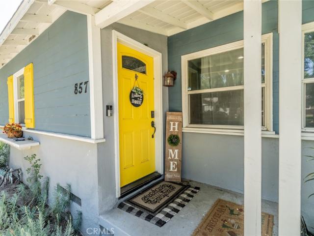 857 W 25th Street