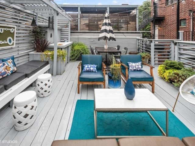 857 W Roscoe Street # 2