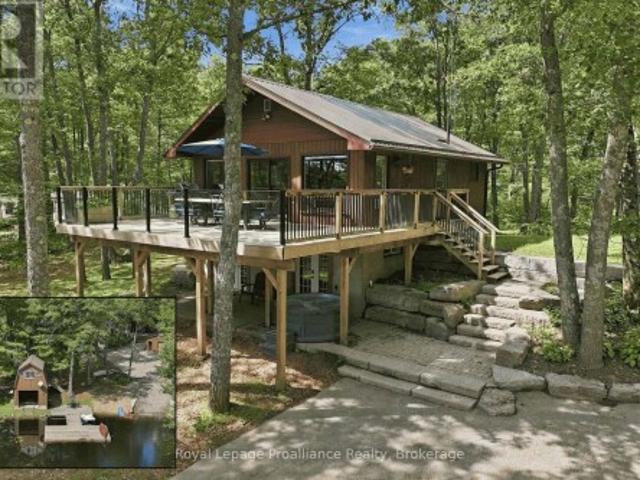 857 West Kosh Road, Havelock Belmont Methuen Havelock, ON, K0L 2H0 house for sale | Listing ID X13764 | Royal LePage