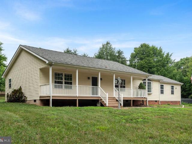 857 Tall Pines Drive