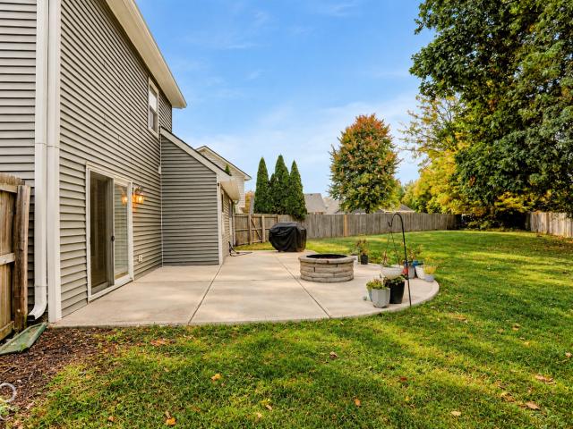 8584 Woodstone Court