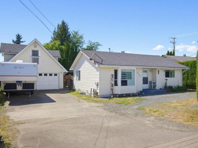 8585 Broadway Street, Chilliwack, BC, V2P 5V4 house for sale | Listing ID R3137 | Royal LePage