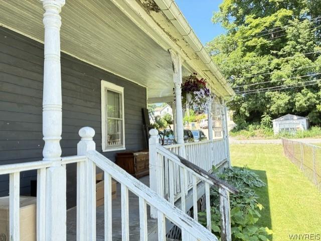 8587 Lake Shore Road