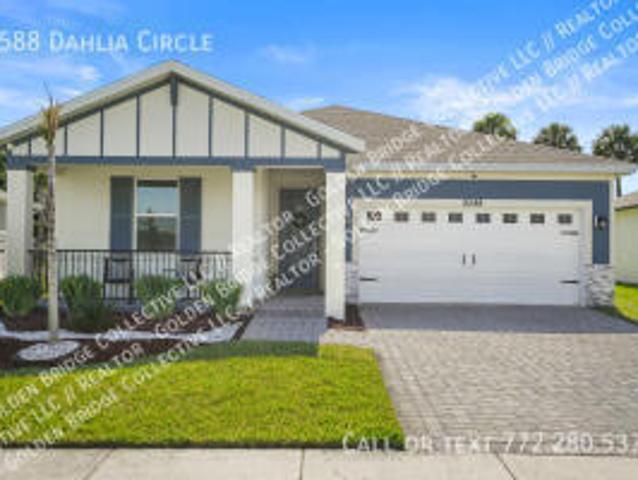 8588 Dahlia Circle
