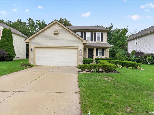 8589 Barrington Drive
