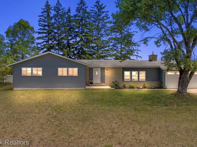 8580 Silver Creek Road