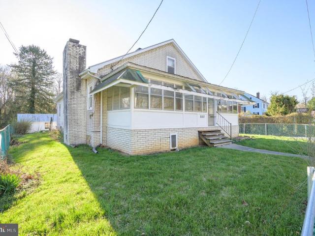 8582 Shepherdstown Pike