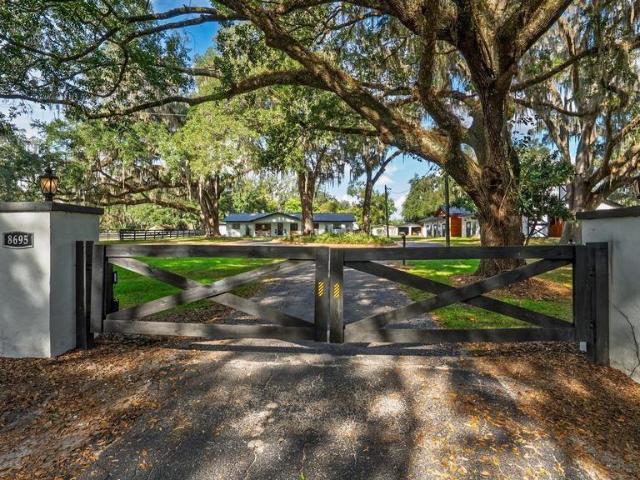 8583 NW 130th St, Reddick, FL 32686 | MLS #OM715227
