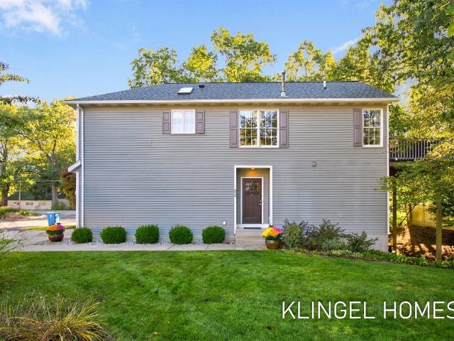 858 Bluff Creek Drive
