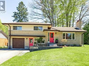858 Hickory Road, London North P, ON, N6H 2V4 house for sale | Listing ID X13120 | Royal LePage