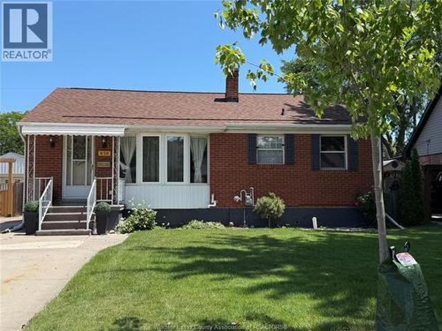 858 Laporte, Windsor, ON, N8S 3R4 house for sale | Listing ID 26016 | Royal LePage