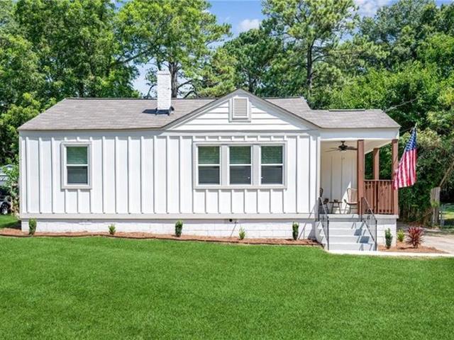 858 Linda Way, Forest Park, GA 30297