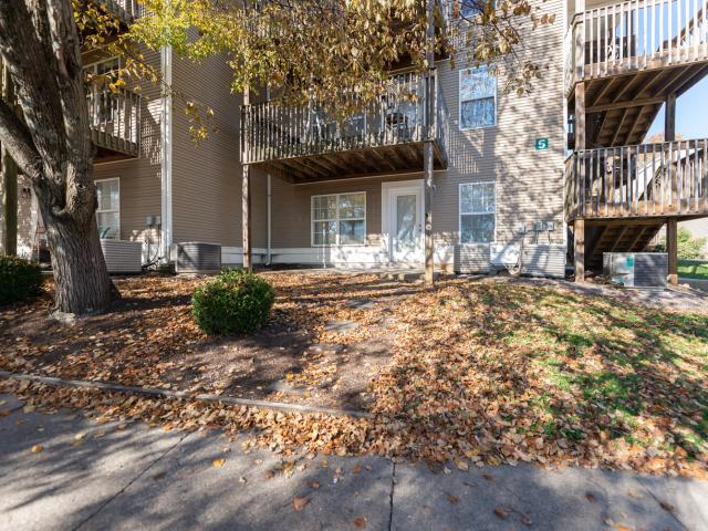 858 Malabu Drive # 5000