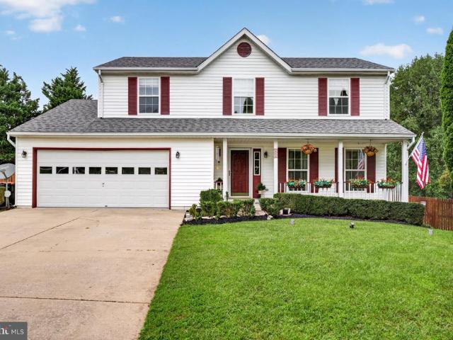 858 Margo Court