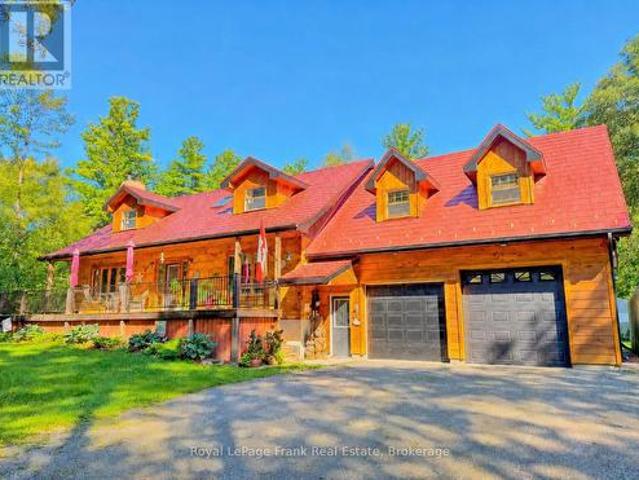 858 Mill Road, Madoc, ON, K0K 2K0 house for sale | Listing ID X13747 | Royal LePage