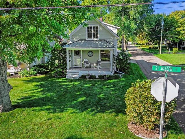 858 Saint Joseph Street