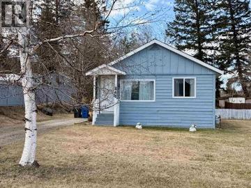 848 Scott Road, 100 Mile House, BC, V0K 2E0 house for sale | Listing ID R3113 | Royal LePage