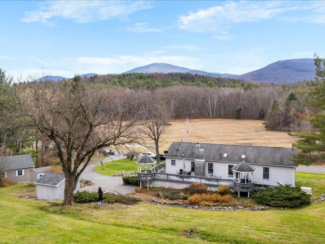 858 Stone Bridge Road