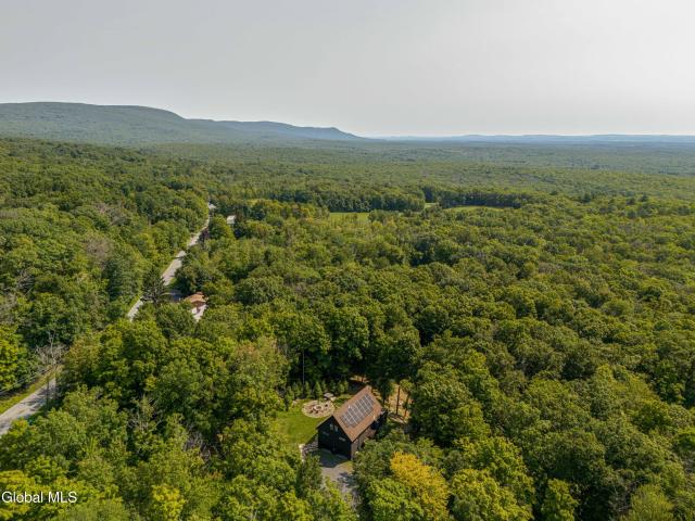 858 Roosa Gap Road