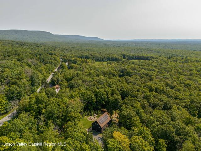 858 Roosa Gap Road