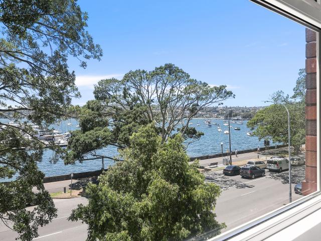 8/595 New South Head Rd, Rose Bay NSW 2029 Apartment For Rent | Domain