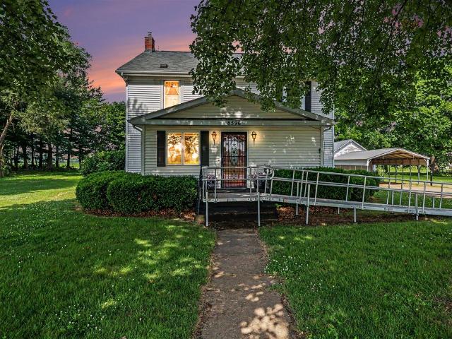 8596 S 36th Street