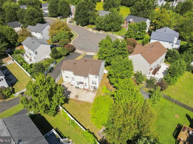 8597 Dutchman Court