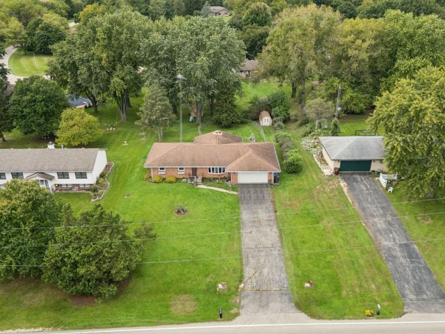 8598 Olson Road