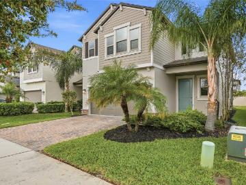 8598 Campus Woods Way, New Port Richey, FL 34655 | MLS #W7885