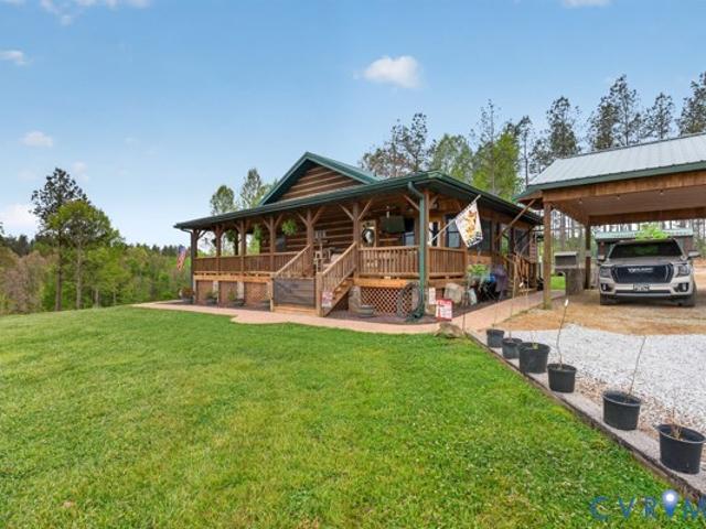 8598 W Courthouse Road