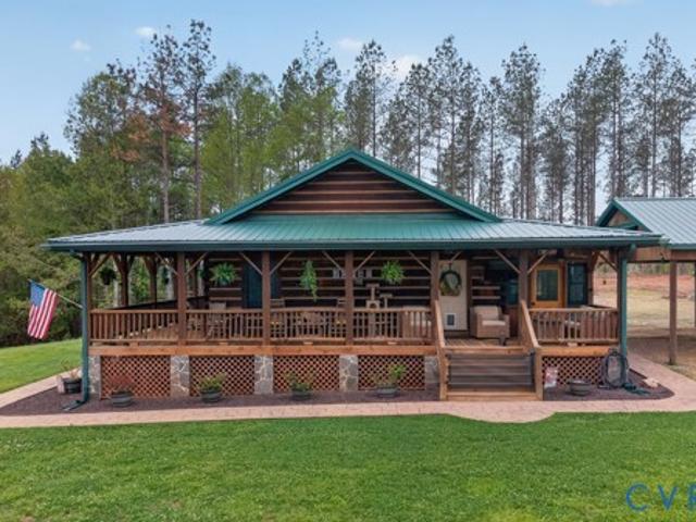 8598 W Courthouse Road