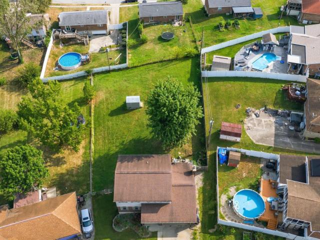 8599 Winthrop Circle