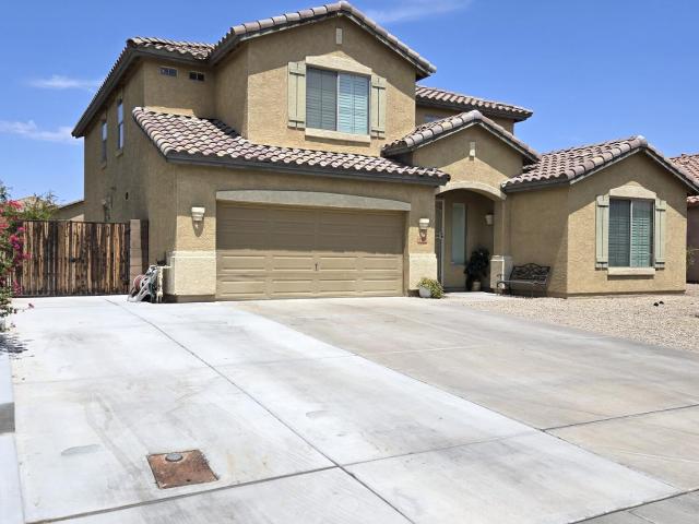 8590 w cinnabar avenue