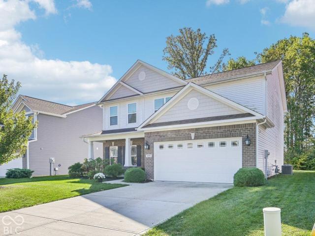 8591 Hollyhock Grove