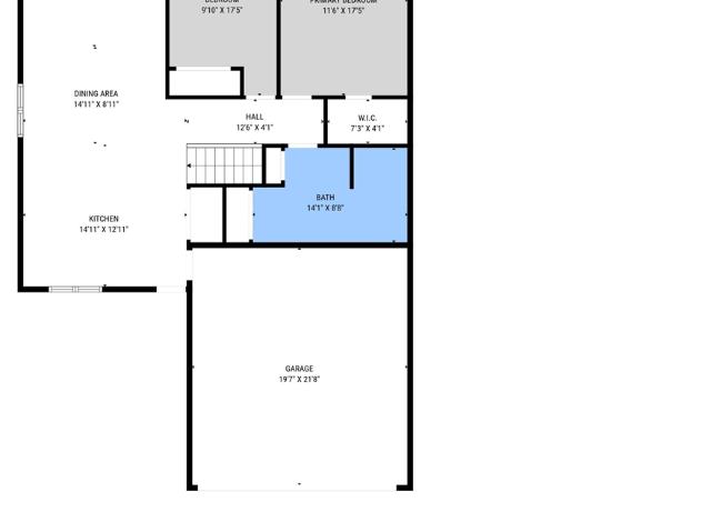 859 Creekridge Drive